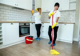 Move-in / move-out cleaning service for property turnovers — Nova Cleaning serving NJ and NY metro