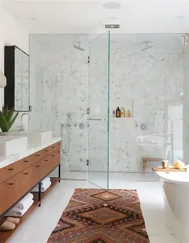 Regular house cleaning service in Bergen County, NJ — fresh, tidy home interior by Nova Cleaning